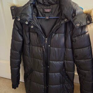 Victoria's Secret Puffer jacket